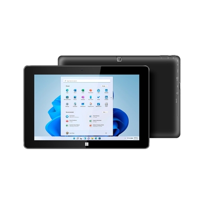 Product Tablet Kruger & Matz KM1089 8GB DDR3 256GB Intel Celeron N4020, (10.1") Win 11 PRO base image