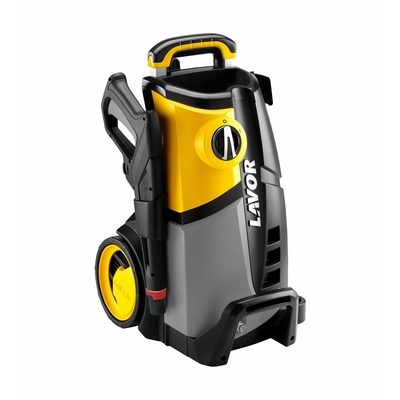 Product Πλυστικό Μηχάνημα Lavor LVR5 145 Upright 450 l/h 2200W Black, Grey, Yellow base image