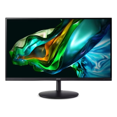 Product Monitor 27" Acer SH272U E 68.6cm 2560 x 1440 pixels Wide Quad HD Black base image