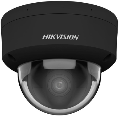 Product Κάμερα Παρακολούθησης Hikvision Pro Acusense DS-2CD2186G2H-ISU(2.8mm)(eF)/Blackng/wall base image