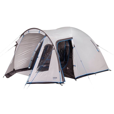 Product Σκηνή Camping High Peak Tessin 5.0 CLIMATE PROTECTION 80 Black, Blue, Grey Dome/Igloo base image
