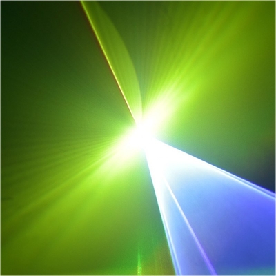 Product Φωτορυθμικά EVO LIGHTS Laser RGB 1W animation ILDA base image