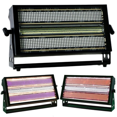 Product Φωτορυθμικά Strobe Light4me AURORA STROBE stage lighting base image