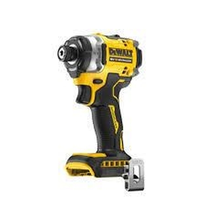 Product Παλμικό Κατσαβίδι Dewalt DCF860N-XJ power driver 3800 RPM Black, Yellow base image