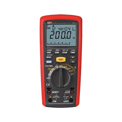 Product Μετρητής Uni-T UT505B Meter base image