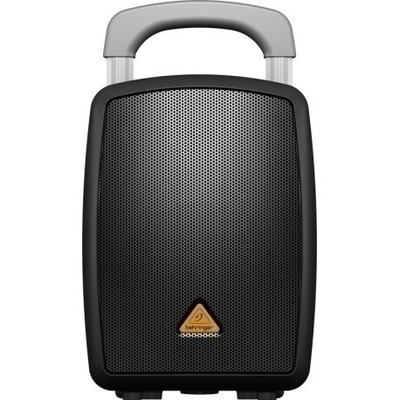 Product Karaoke Behringer Europort MPA40BT-PRO 2-way base image