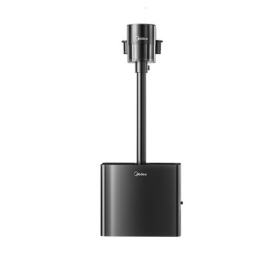 Product Σκούπα Stick Midea / P8 Plus MP08EUGY-DS / 2in1 / 25.9 V / Black base image