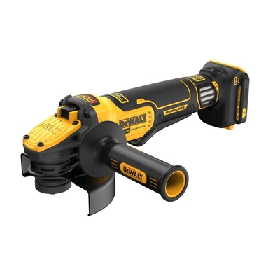 Product Γωνιακός Τροχός Dewalt DCG416VSN-XJ floor polisher/sander base image