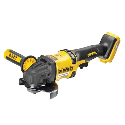 Product Γωνιακός Τροχός Dewalt DCG418N-XJ 2.18 kg base image