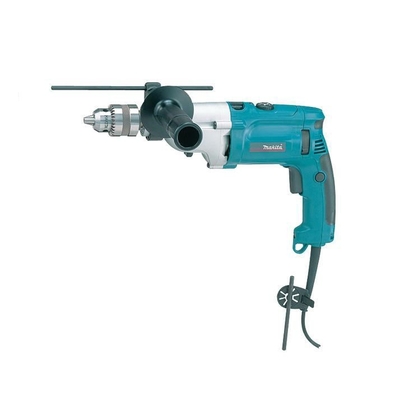 Product Δράπανο Makita HP2070J 2900 RPM Key 2.6 kg base image