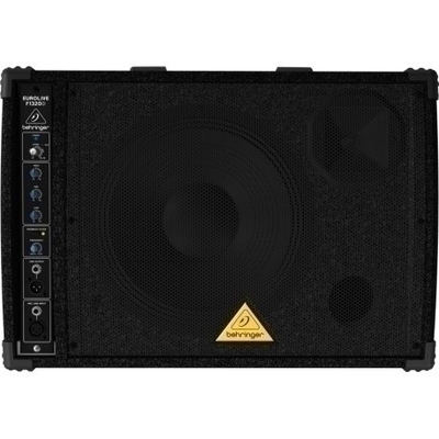 Product Ηχείο Behringer Eurolive F1320D 2-way base image