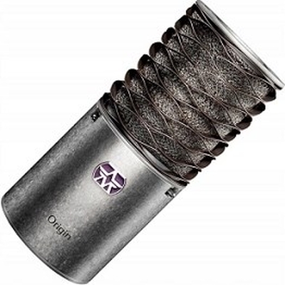 Product Μικρόφωνο Aston Origin Steel Studio base image