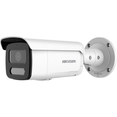 Product Κάμερα Παρακολούθησης Hikvision Pro ColorVu DS-2CD2T47G2H-LISU/SL(2.8mm)(eF) Bullet base image