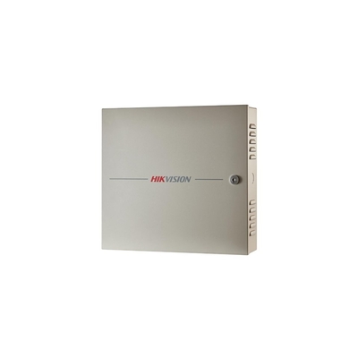 Product Access Control Hikvision DS-K2601T Access controller base image