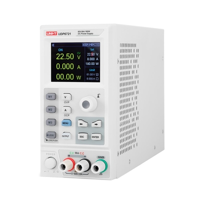 Product Τροφοδοτικό Πάγκου Uni-T UDP6721 Laboratory base image