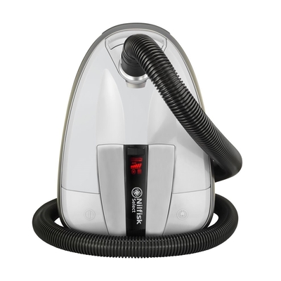 Product Ηλεκτρική Σκούπα Nilfisk Select WCO13P08A1 Comfort cylinder 3.1l 650W Dust bag base image