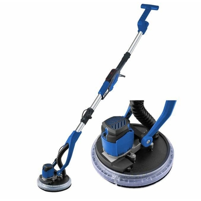 Product Τριβείο Dedra DED7768BM portable sander base image