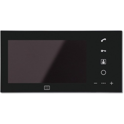 Product Θυροτηλεοράση ACO INS-MP7 BK (Black) INSPIRO 7" digital colour base image