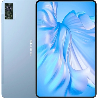Product Tablet Oukitel OT5S 6/256GB 12 blue 8250mAh without Charger base image