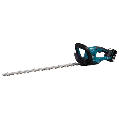 Product Μπορντουροψάλιδο Makita LIVE SHEARS. 18V DUH507SF 500mm 1x3.0Ah base image