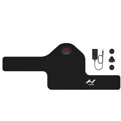 Product Συσκευή Μασάζ Hyperice Venom 2 left/right vibrating and warming knee base image