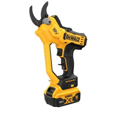 Product Ψαλίδι Κλαδέματος Dewalt SEKATOR 18V 1x5,0Ah DCMPP568P1 base image