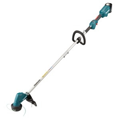 Product Χορτοκοπτικό Makita STRING Trimmer 18V 1x5.0Ah DUR192LST base image