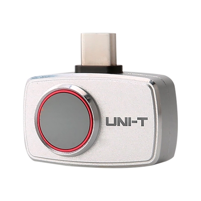 Product Αξεσουάρ Οργάνων Μέτρησης Uni-T UTi720M thermal imaging Camera base image