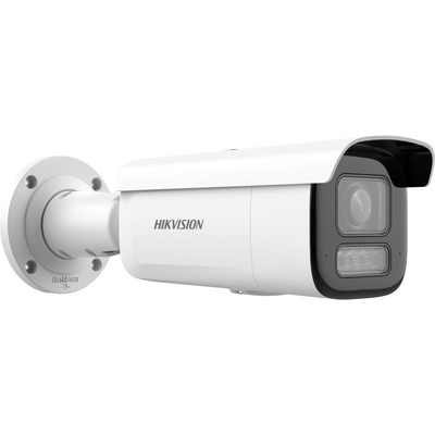 Product Κάμερα Παρακολούθησης Hikvision Pro Acusense DS-2CD2643G2-LIZS2U(2.8-12mm) Bullet base image