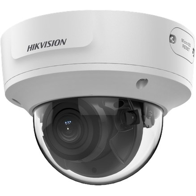 Product Κάμερα Παρακολούθησης Hikvision Dome IR DS-2CD2726G2T-IZS(2.8-12mm) 2MP base image