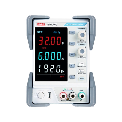 Product Τροφοδοτικό Πάγκου Uni-T UDP1306C Laboratory base image