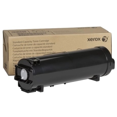 Product Toner Xerox 106R03943 1 pc(s) Original Black base image