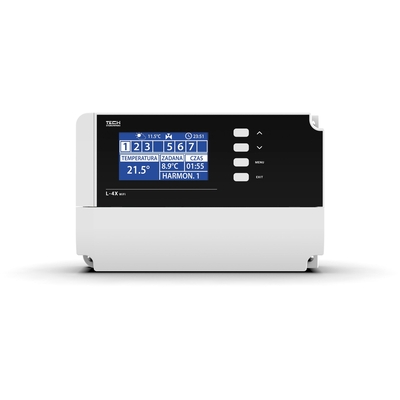 Product Ενδιάμεσος Διακόπτης Thermostatic Valve Driver L-4X Wi-Fi Tech base image