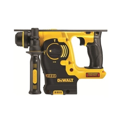 Product Κρουστικό Σκαπτικό Dewalt DCH253N 400W 1200 RPM SDS Plus base image