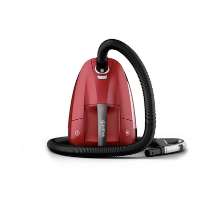 Product Ηλεκτρική Σκούπα Nilfisk Elite RCL14E08A2 Classic 3.6 l 450W Dust Bag Red base image
