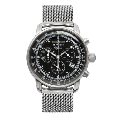 Product Ανδρικό Ρολόι Zeppelin 100 Jahre 7680M-2 Quarz base image