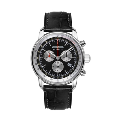 Product Ανδρικό Ρολόι Zeppelin LZ 14 Marine 8888-2 quartz base image