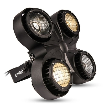 Product Φωτορυθμικά EVO LIGHTS BLINDER 4x100W IP65 outdoor illuminator. base image