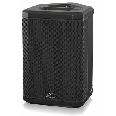 Product Ηχείο Behringer B1C - Portable 200W battery Bluetooth and reverberation effect base image