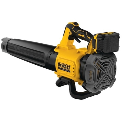 Product Φυσητήρας Φύλλων Dewalt DCMBL562P1-QW Cordless 200 km/h Black, Yellow 18 V (Li-Ion) base image