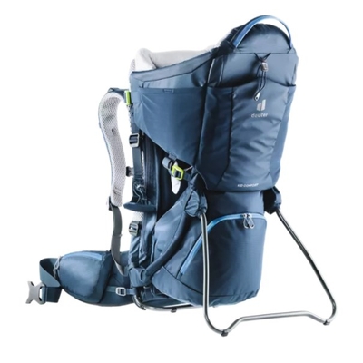 Product Μάρσιπος Πλάτης Deuter KID COMFORT MIDNIGHT HIKING CARRIER base image