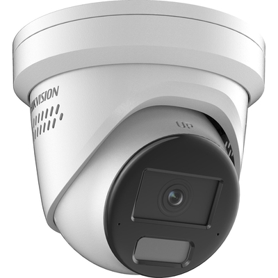 Product Κάμερα Παρακολούθησης Hikvision Pro Acusense DS-2CD2386G2H-IS2U/SL(2.8mm) Turret base image