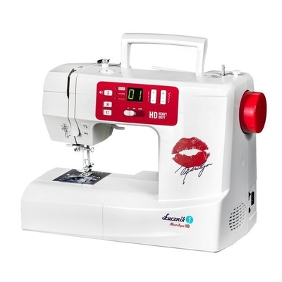 Product Ραπτομηχανή Lucznik Marilyn 2018 HD Automatic Electromechanical base image
