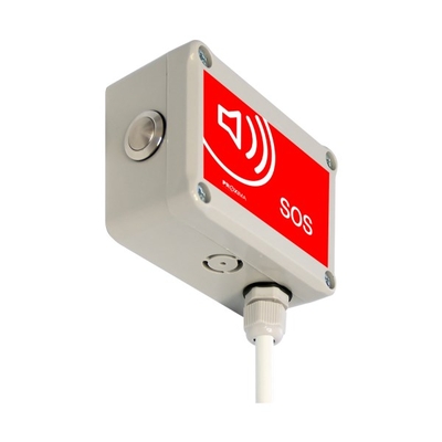Product Ενδιάμεσος Διακόπτης Proxima SOS E-stop control unit base image