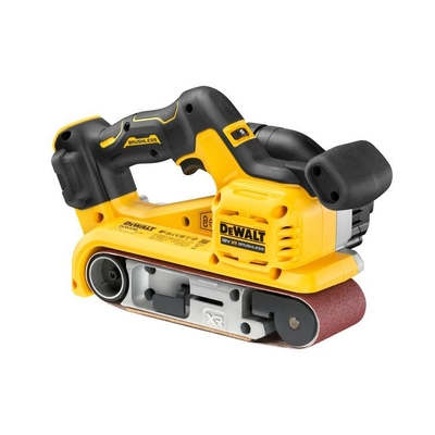 Product Τριβείο 18V XR Belt Sander 75x533mm base image