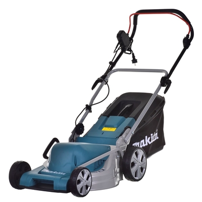 Product Μηχανή Γκαζόν Makita Electric mower ELM4121 base image