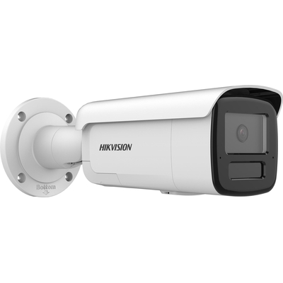 Product Κάμερα Παρακολούθησης Hikvision Pro Acusense DS-2CD2T86G2H-IS2U/SL(2.8mm) Bullet base image