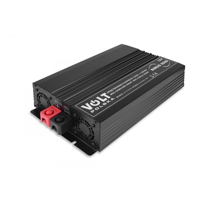 Product Converter Volt SINUS 5000 12/230V(2500/5000) voltage base image