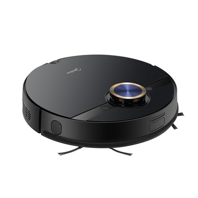 Product Σκούπα Ρομπότ Midea M7 Pro / Dry / 5200mAh / Dust capacity 0.45 L / 4000 Pa / Black base image