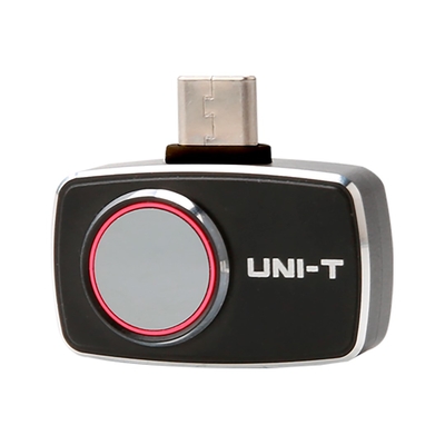 Product Αξεσουάρ Οργάνων Μέτρησης Uni-T UTi721M thermal imaging Camera base image